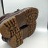 ティンバーランド Timberland 90S USA製 Authentics 3Eye Classic Lug オーセンティクス スリーアイ クラシック ラグ レザー デッキ シューズ メンズ 7.5W