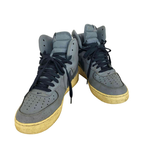 ナイキ NIKE AIR FORCE 1 HIGH 07 LV8 メンズ JPN:27