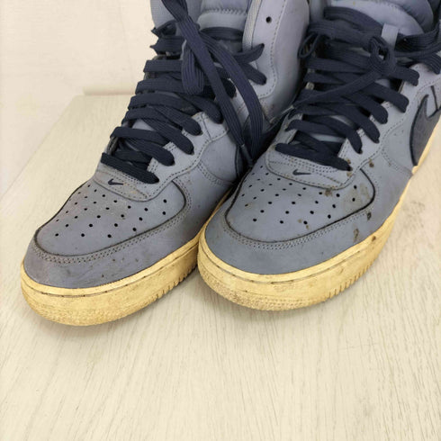 ナイキ NIKE AIR FORCE 1 HIGH 07 LV8 メンズ JPN:27