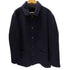 パパス papas ウール混 カバーオールジャケット メンズ L