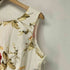 ローラアシュレイ LAURA ASHLEY 花柄 ノースリーブワンピース レディース 13
