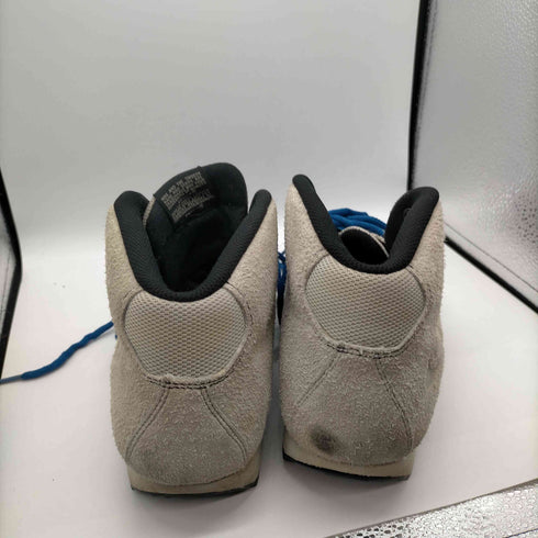 ナイキ NIKE AIR MAGMA ND エア マグマ スウェード トレッキング シューズ メンズ