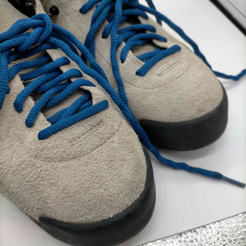 ナイキ NIKE AIR MAGMA ND エア マグマ スウェード トレッキング シューズ メンズ