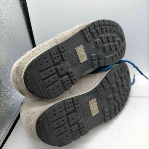 ナイキ NIKE AIR MAGMA ND エア マグマ スウェード トレッキング シューズ メンズ