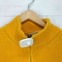 ビームス BEAMS モールハーフジップニット メンズ JPN:M