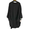 サイトバイヨウジヤマモト syte by Yohji Yamamoto 2022-23AW T/W GABARDINE STOLE COLLAR BIG SILHOUETTE COAT メンズ JPN:3