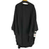 サイトバイヨウジヤマモト syte by Yohji Yamamoto 2022-23AW T/W GABARDINE STOLE COLLAR BIG SILHOUETTE COAT メンズ JPN:3