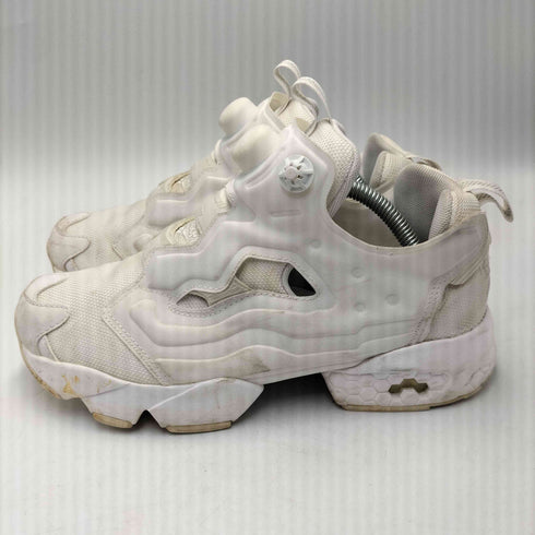 リーボック Reebok nstapump Fury Nylon Shoes インスタ ポンプフューリー ナイロン スニーカー レディース JPN:24