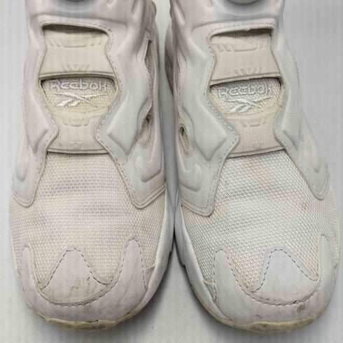 リーボック Reebok nstapump Fury Nylon Shoes インスタ ポンプフューリー ナイロン スニーカー レディース JPN:24