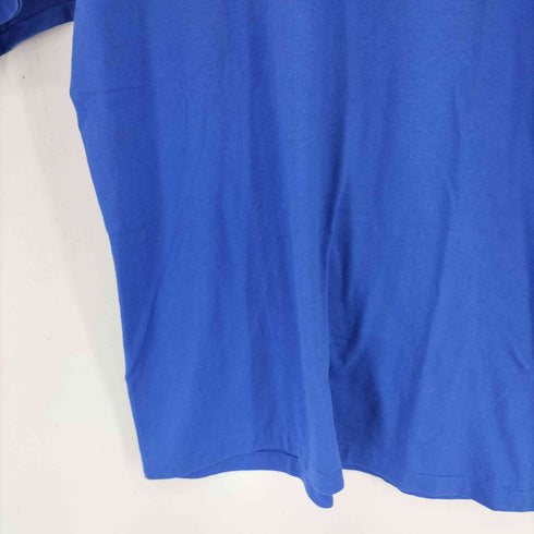 ヘインズ Hanes 80-90S 両面プリント S/S Tシャツ メンズ import:L