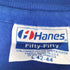 ヘインズ Hanes 80-90S 両面プリント S/S Tシャツ メンズ import:L