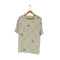 ジェラートピケ gelato pique ベア柄Tシャツ レディース ONE SIZE