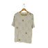 ジェラートピケ gelato pique ベア柄Tシャツ レディース ONE SIZE