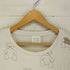 ジェラートピケ gelato pique ベア柄Tシャツ レディース ONE SIZE