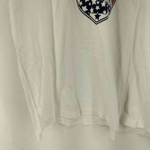 スクリーンスターズ SCREEN STARS 90S フロントプリント S/S Tシャツ メンズ XXXL