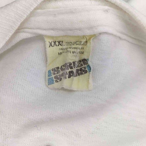 スクリーンスターズ SCREEN STARS 90S フロントプリント S/S Tシャツ メンズ XXXL