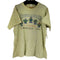 90S フロントプリント S/S Tシャツ メンズ import:XL