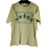90S フロントプリント S/S Tシャツ メンズ import:XL
