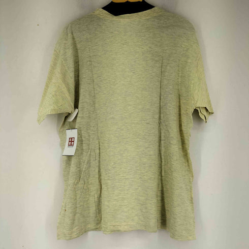 90S フロントプリント S/S Tシャツ メンズ import:XL
