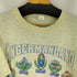 90S フロントプリント S/S Tシャツ メンズ import:XL