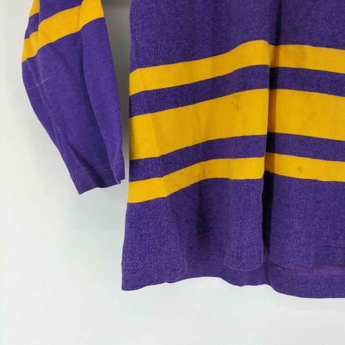 CAMPUS STORE スキッパーカットソー メンズ