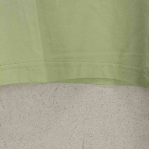 マリテフランソワジルボー MARITHE FRANCOIS GIRBAUD クラシックロゴ Tシャツ レディース JPN:M