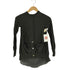 サカイラック sacai luck ボタンデザイン レイヤードカーディガン レディース JPN:1