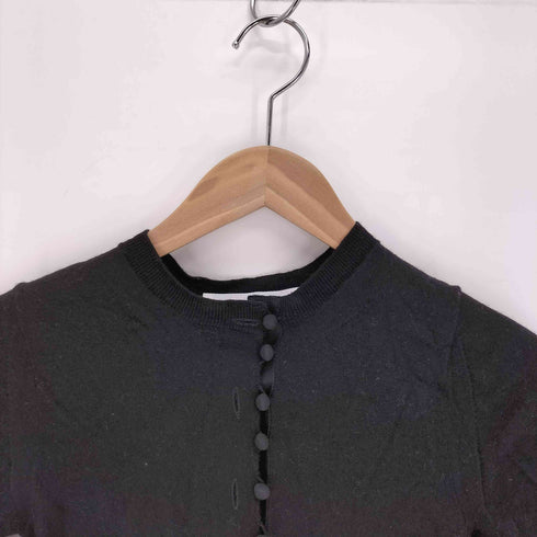 サカイラック sacai luck ボタンデザイン レイヤードカーディガン レディース JPN:1