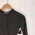 サカイラック sacai luck ボタンデザイン レイヤードカーディガン レディース JPN:1