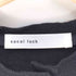 サカイラック sacai luck ボタンデザイン レイヤードカーディガン レディース JPN:1