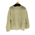 ビューティーアンドユースユナイテッドアローズ BEAUTY & YOUTH UNITED ARROWS 25AW ウールモヘヤナイロン ルーズニットプルオーバー レディース FREE