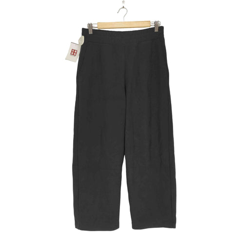 ユニクロシー UNIQLO:C 25AW スウェットワイドパンツ メンズ M