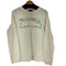 スラッシャー THRASHER フロントプリント L/S Tシャツ メンズ import:M