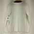 スラッシャー THRASHER フロントプリント L/S Tシャツ メンズ import:M
