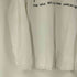 スラッシャー THRASHER フロントプリント L/S Tシャツ メンズ import:M