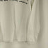 スラッシャー THRASHER フロントプリント L/S Tシャツ メンズ import:M