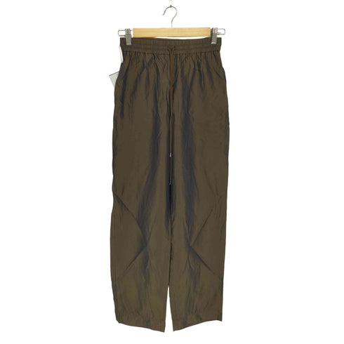 スティーブンアラン Steven Alan SHINY GATHER PANTS レディース JPN:M