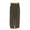 スティーブンアラン Steven Alan SHINY GATHER PANTS レディース JPN:M