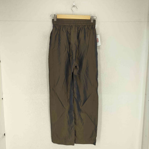 スティーブンアラン Steven Alan SHINY GATHER PANTS レディース JPN:M