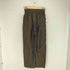 スティーブンアラン Steven Alan SHINY GATHER PANTS レディース JPN:M