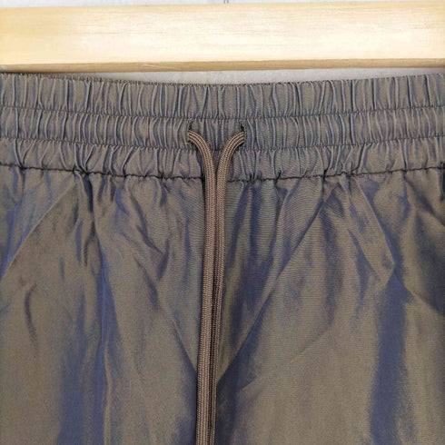 スティーブンアラン Steven Alan SHINY GATHER PANTS レディース JPN:M