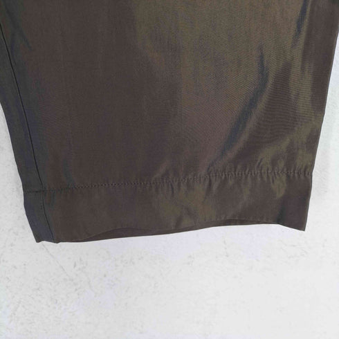 スティーブンアラン Steven Alan SHINY GATHER PANTS レディース JPN:M