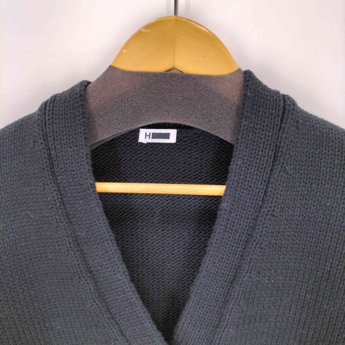 エイチビューティーアンドユースユナイテッドアローズ H BEAUTY & YOUTH UNITED ARROWS 25AW コットンナイロン リリヤーン カーディガン レディース FREE