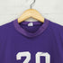 チャンピオン Champion 80S トリコタグ ナンバリング TシャツM メンズ import:M