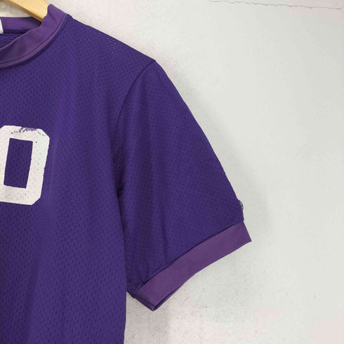 チャンピオン Champion 80S トリコタグ ナンバリング TシャツM メンズ import:M