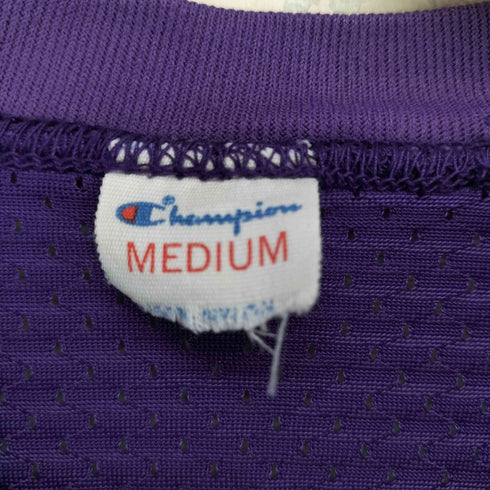 チャンピオン Champion 80S トリコタグ ナンバリング TシャツM メンズ import:M