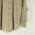 PALET L/S バンドカラーシャツ メンズ import:L