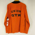 メイソンズ masons フットボール L/S Tシャツ メンズ