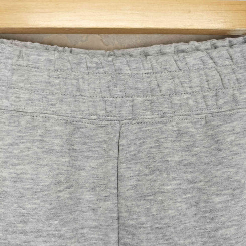 ユニクロシー UNIQLO:C 25AW スウェットワイドパンツ メンズ M