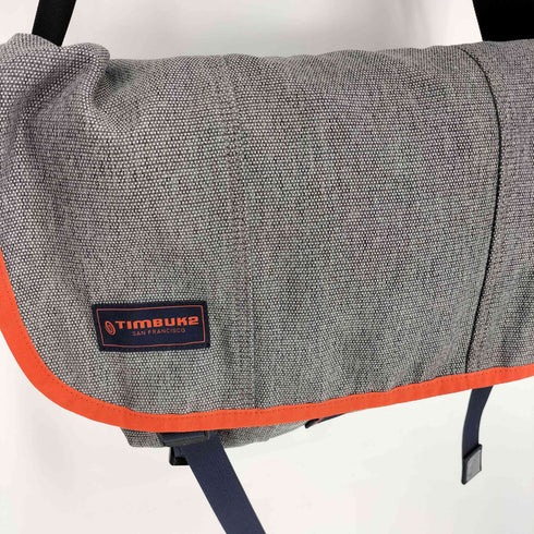 ティンバックツー TIMBUK2 CORDURA コーデュラ メッセンジャーバッグ メンズ